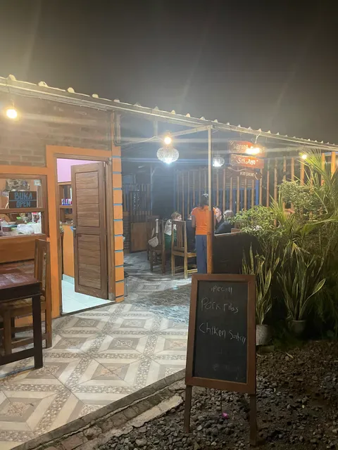Warung Makan Sri Ayu