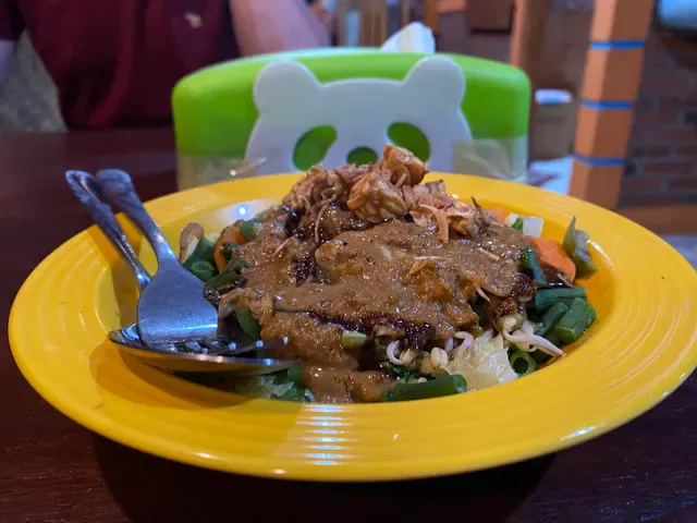 Warung Makan Sri Ayu