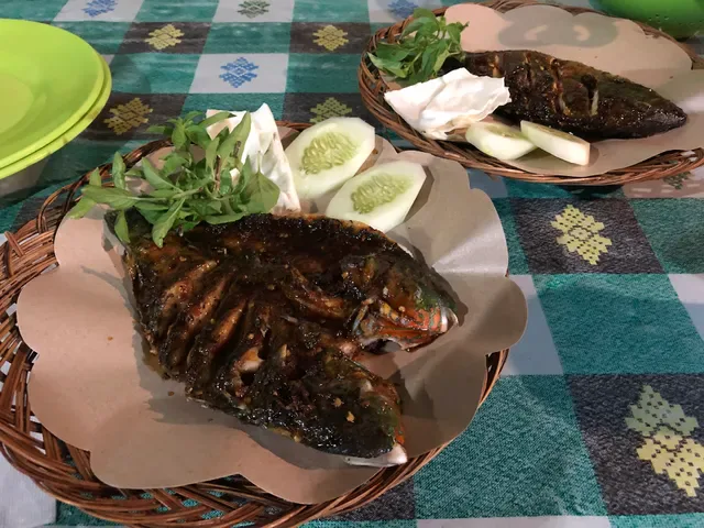 Warung Pak Haji