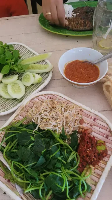 Warung Pak Haji