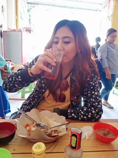 Warung Pencar Buleleng Barat