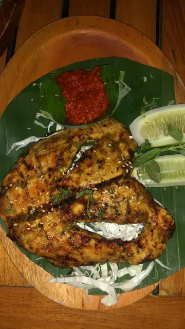 Warung Pencar Buleleng Barat
