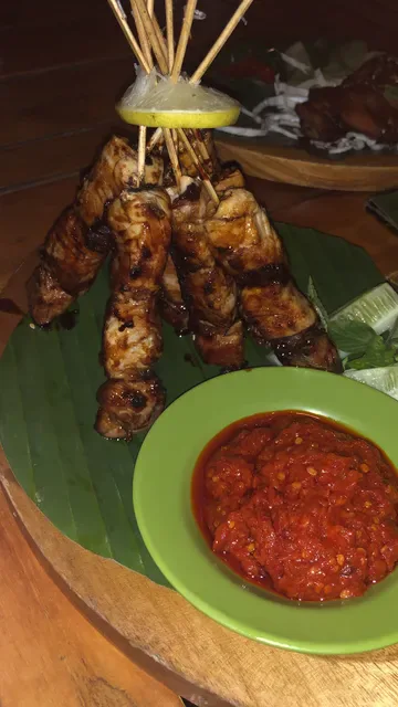 Warung Pencar Buleleng Barat
