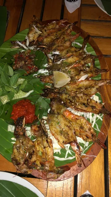 Warung Pencar Buleleng Barat