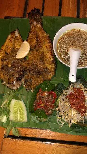 Warung Pencar Buleleng Barat