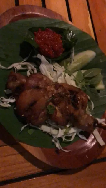 Warung Pencar Buleleng Barat