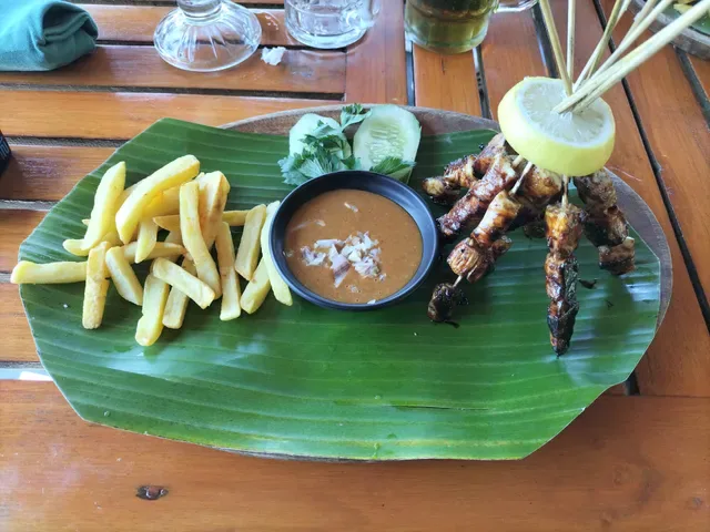 Warung Pencar Buleleng Barat