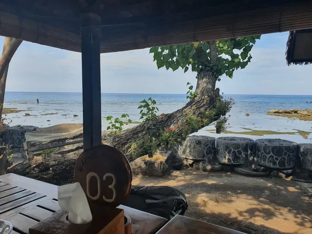 Warung Pencar Buleleng Barat