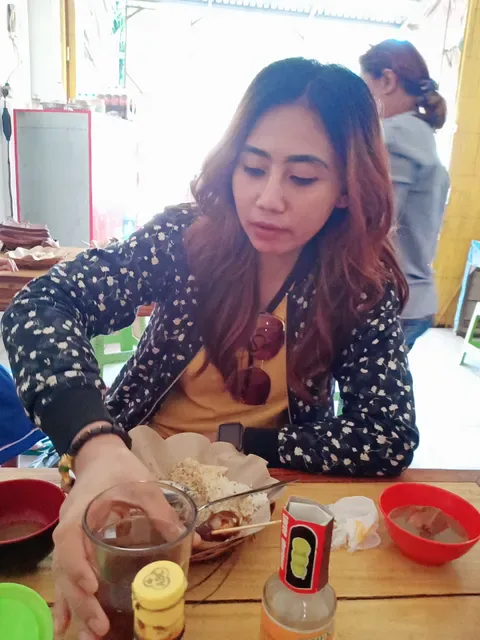 Warung Pencar Buleleng Barat