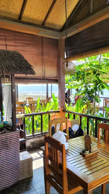 Warung Pencar Buleleng Barat