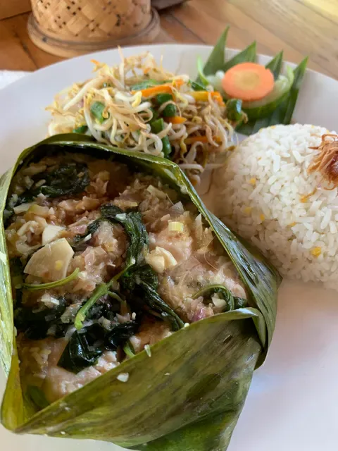 Warung Prapat Sari