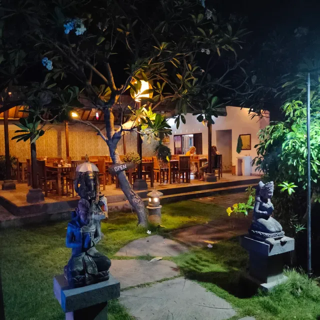 Warung Prapat Sari