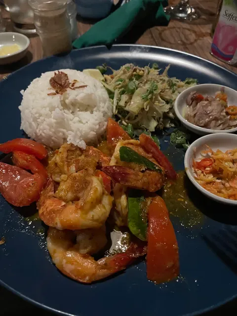 Warung Prapat Sari
