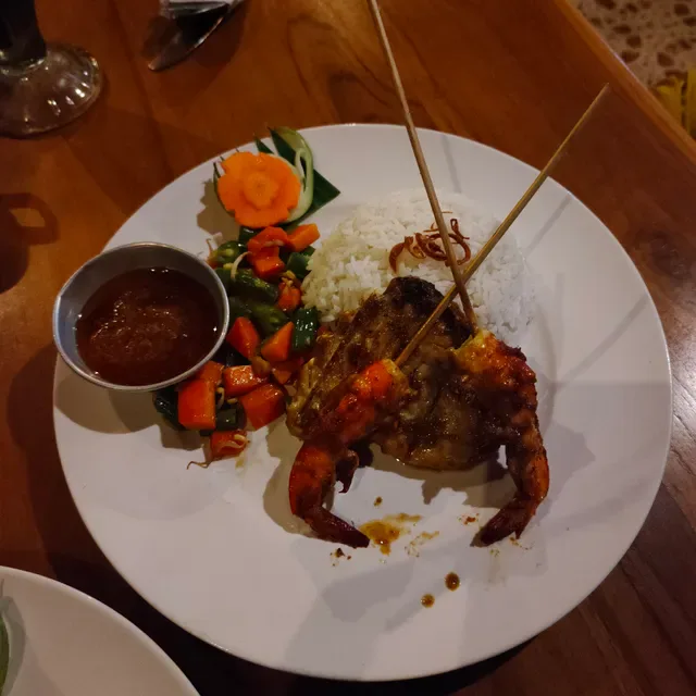 Warung Prapat Sari