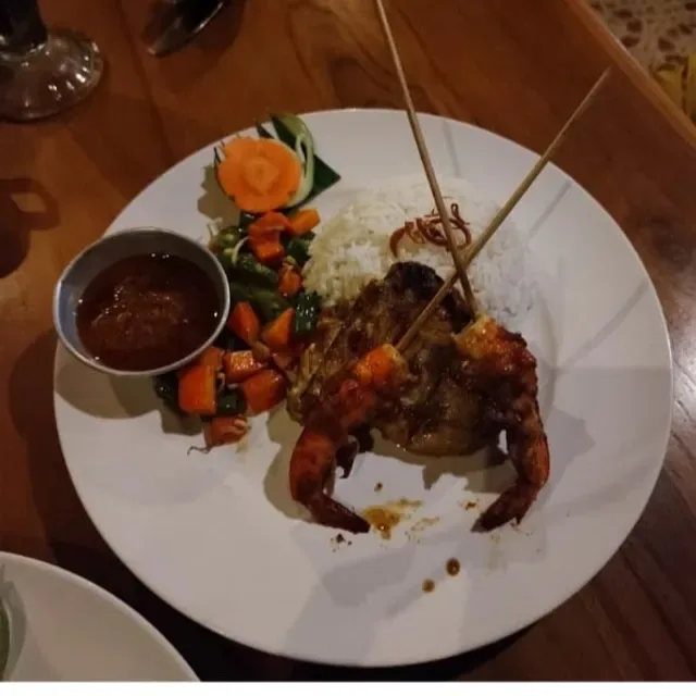 Warung Prapat Sari