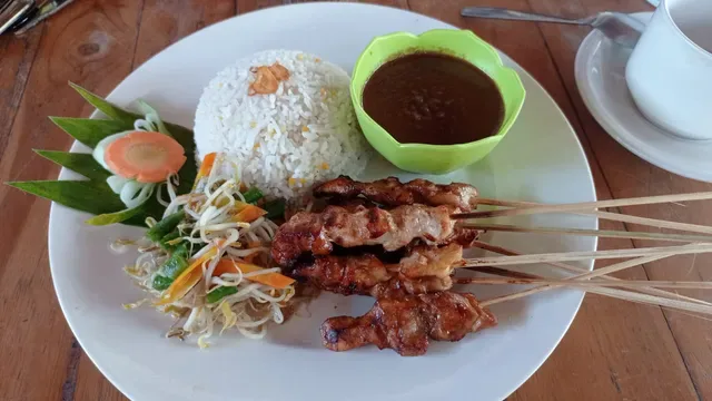 Warung Prapat Sari