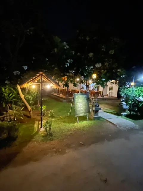 Warung Prapat Sari