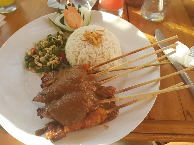 Warung Prapat Sari