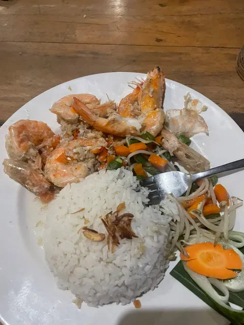 Warung Prapat Sari