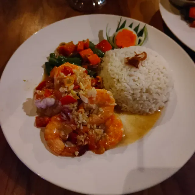 Warung Prapat Sari