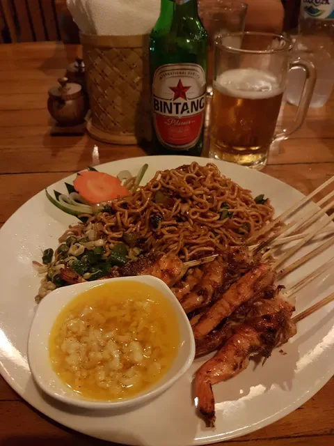 Warung Prapat Sari