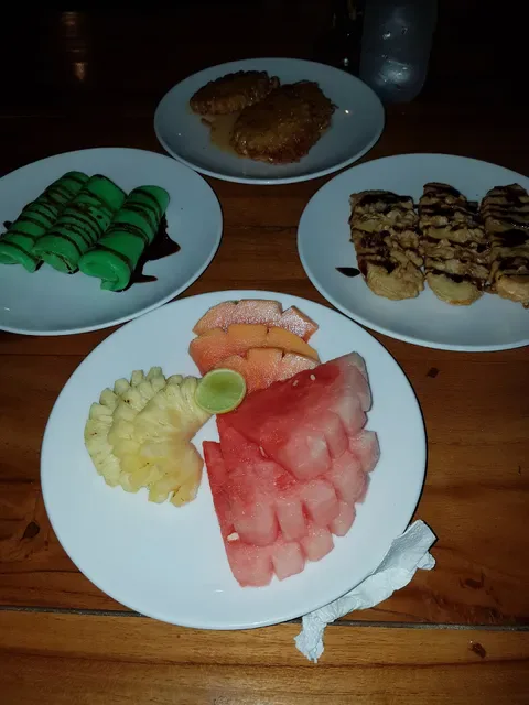 Warung Prapat Sari