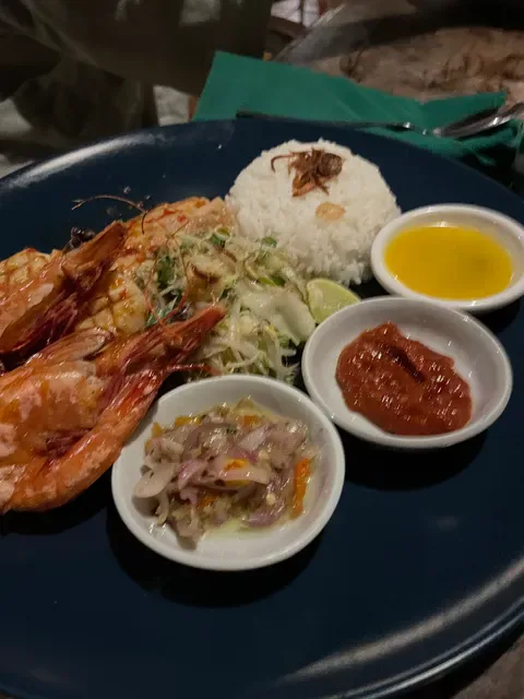 Warung Prapat Sari
