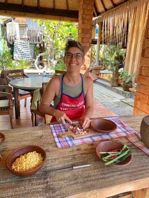 Warung Santai-Pemuteran