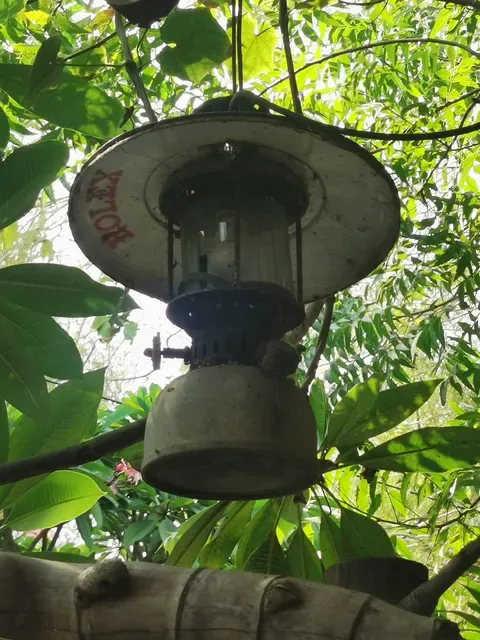 Warung Santai-Pemuteran
