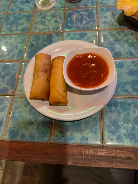 Warung Santai-Pemuteran