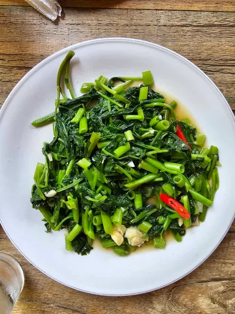 Warung Santai-Pemuteran