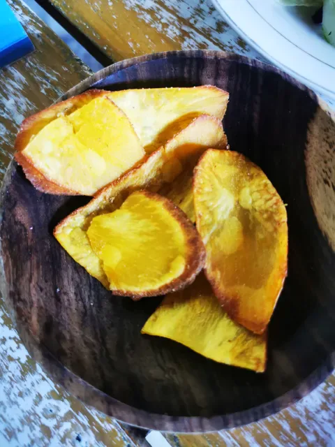 Warung Santai-Pemuteran