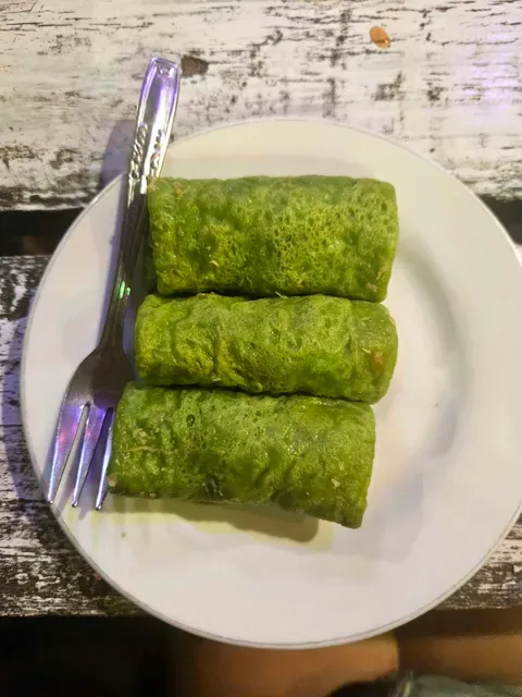 Warung Santai-Pemuteran