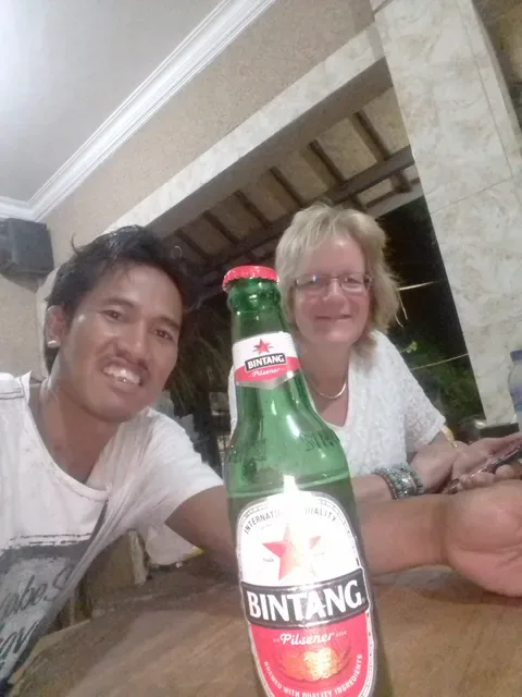 Warung Setia Pemuteran