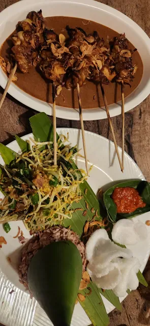 Warung Setia Pemuteran