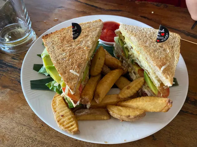 Warung Setia Pemuteran