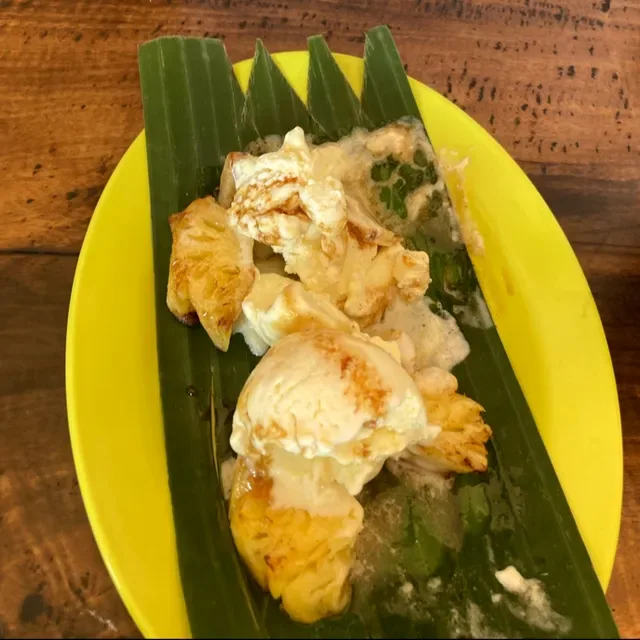 Warung Setia Pemuteran