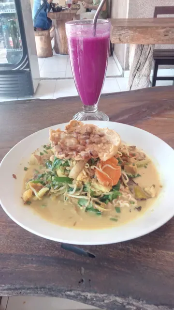 Warung Setia Pemuteran