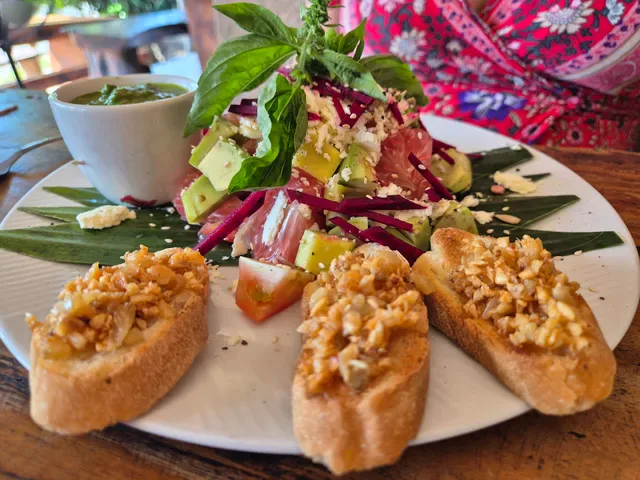 Warung Setia Pemuteran