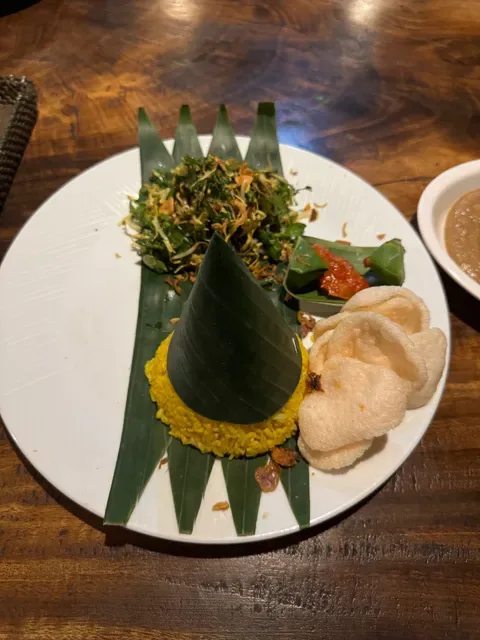 Warung Setia Pemuteran
