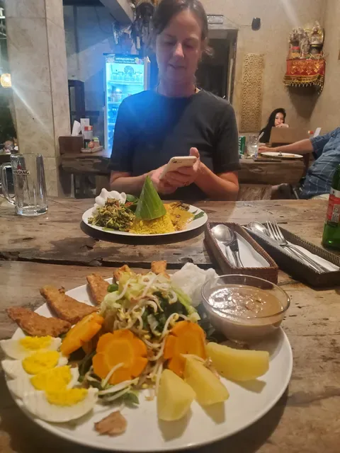 Warung Setia Pemuteran