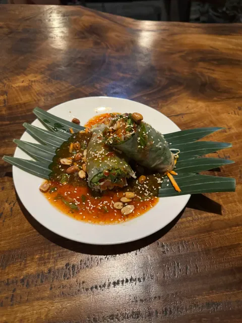 Warung Setia Pemuteran