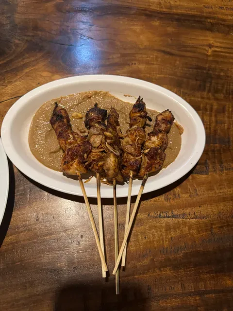 Warung Setia Pemuteran