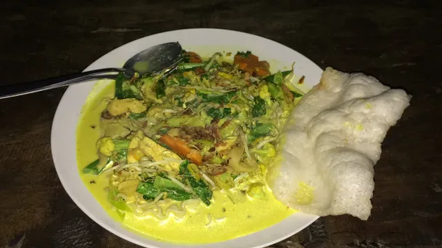 Warung Setia Pemuteran