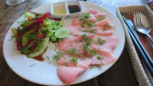 Warung Setia Pemuteran