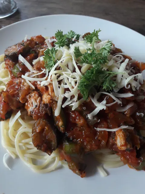 Warung Setia Pemuteran
