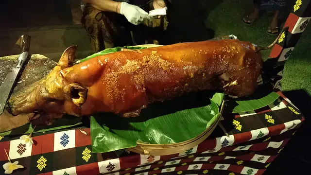 Warung Tirta Sari