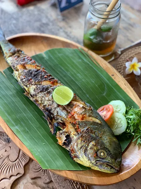 Warung Tirta Sari
