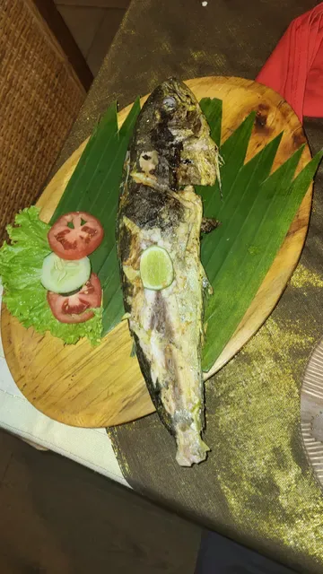 Warung Tirta Sari