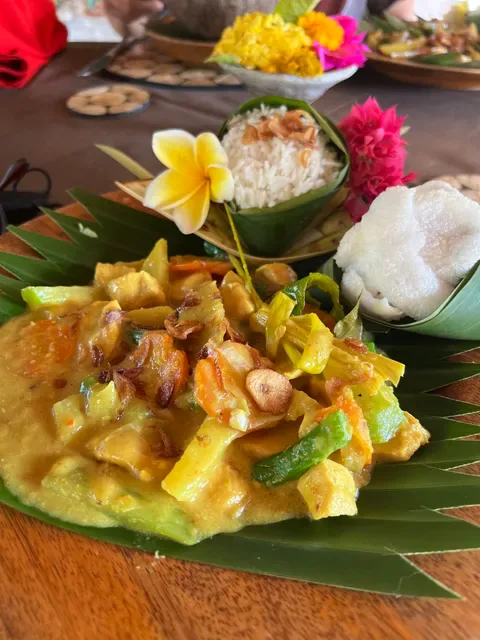 Warung Tirta Sari